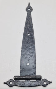 CERNIERA IN FERRO BATTUTO STILE ANTICO