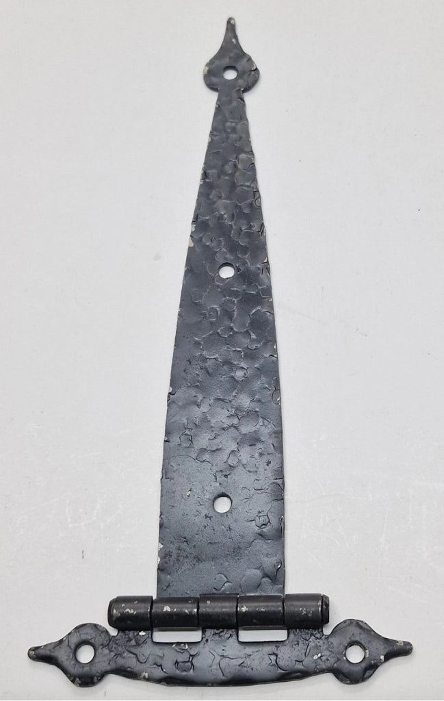 CERNIERA IN FERRO BATTUTO STILE ANTICO