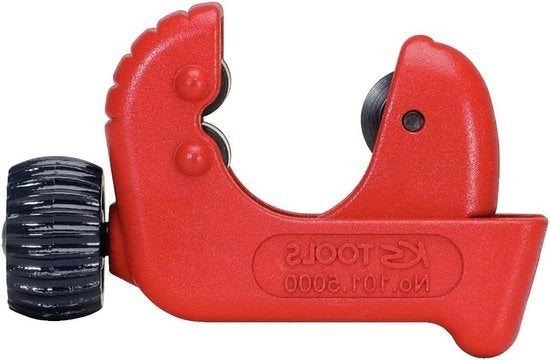 Mini-trasformatore per tubi 3-28mm - Attrezzo da precisione per tubazioni
