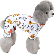 Vestiti da Pigiama per Cani