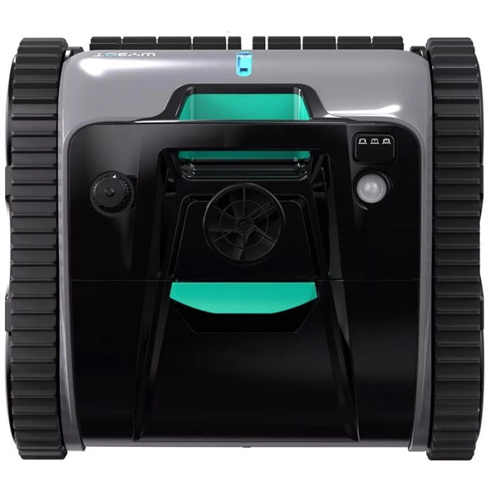 Robot piscina a batteria Wybot C1 PRO