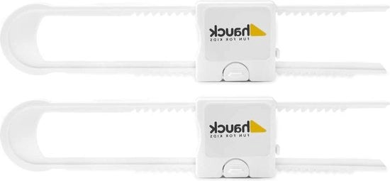 Sicurezza per cassetti per bambini senza perforazione 2 pezzi - bianco 

Modello: 
Specifica: 2 pezzi 
Colore: Bianco