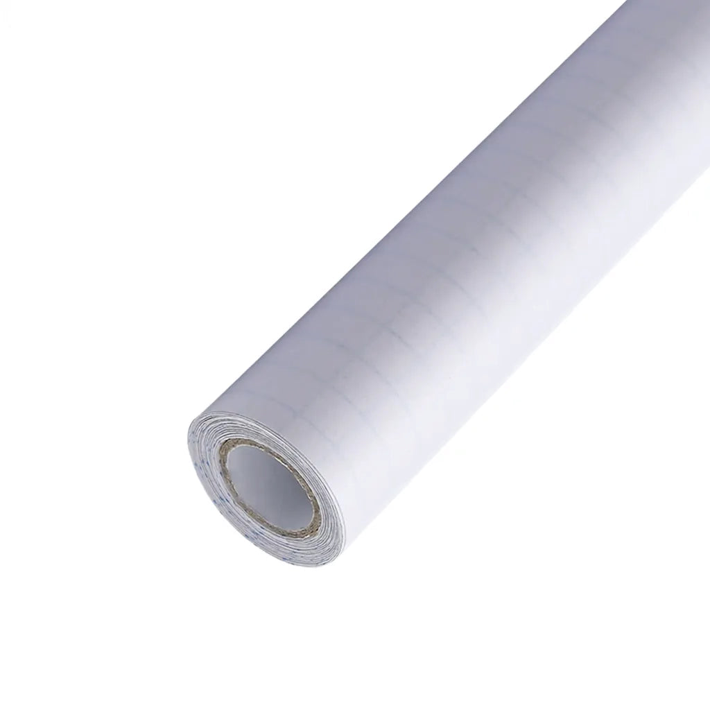 Pellicole per Finestre Smerigliate Grigie in PVC 3206455