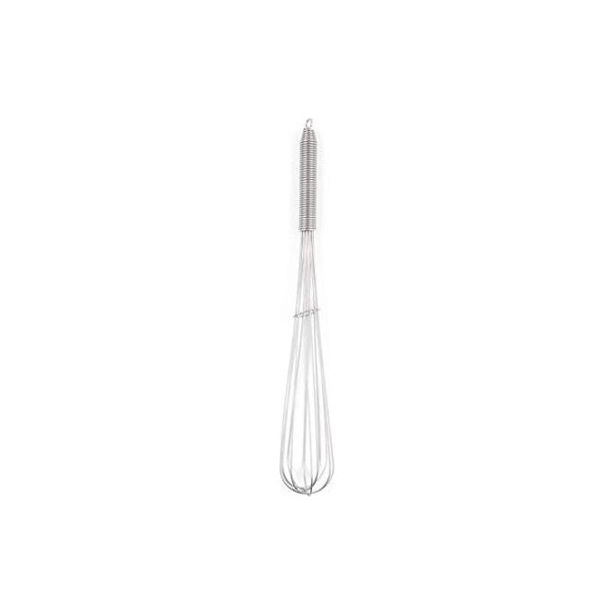 Frusta da cucina in acciaio inox Cm 30