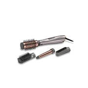 Babyliss rotating brush air style 1000 silver (as136e) - 151196