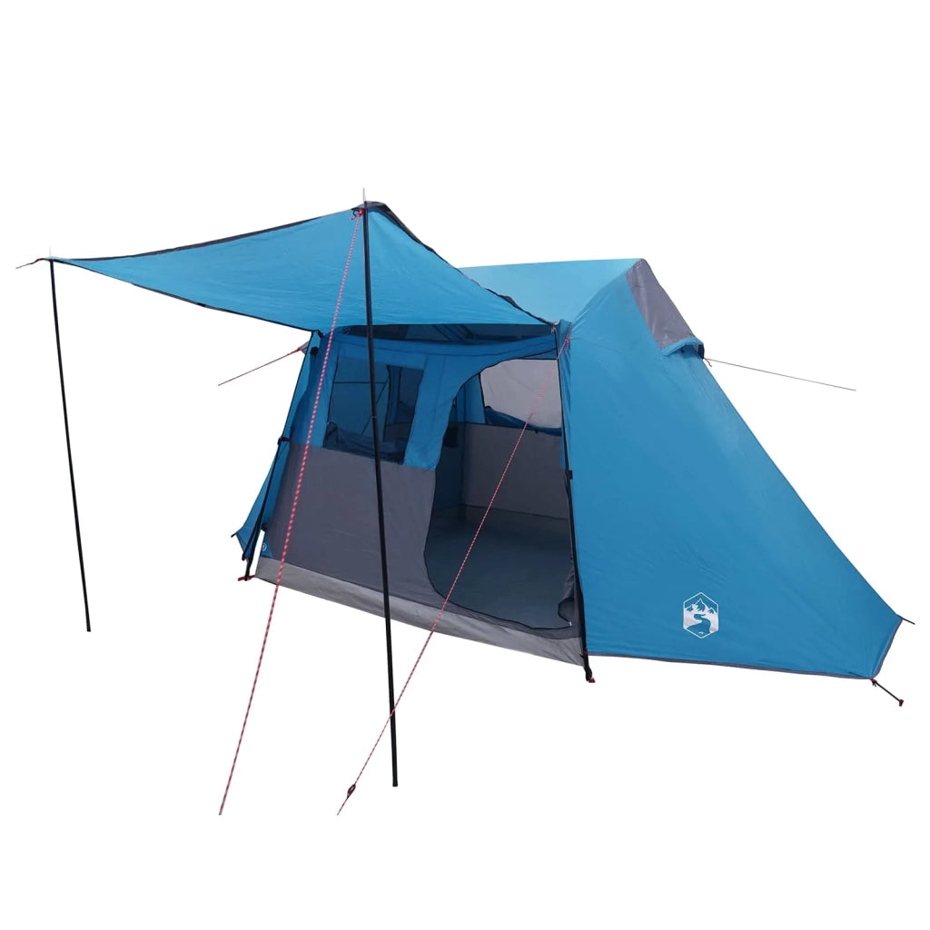 Tenda a tunnel Blu 475 x 220 x 192 cm