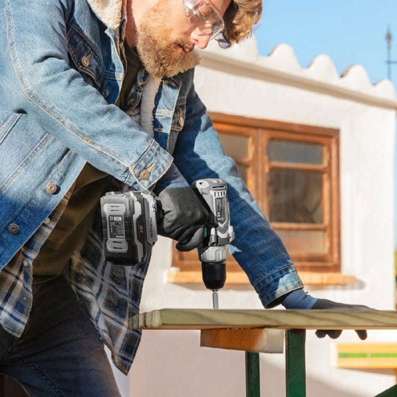 CECOTEC 70002 - Trapano CecoRaptor Perfect Drill 2020 Brushless Ultra