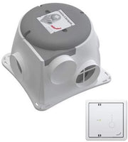 Sistema ComfoFan Silent con sensore di CO2 - 458006726