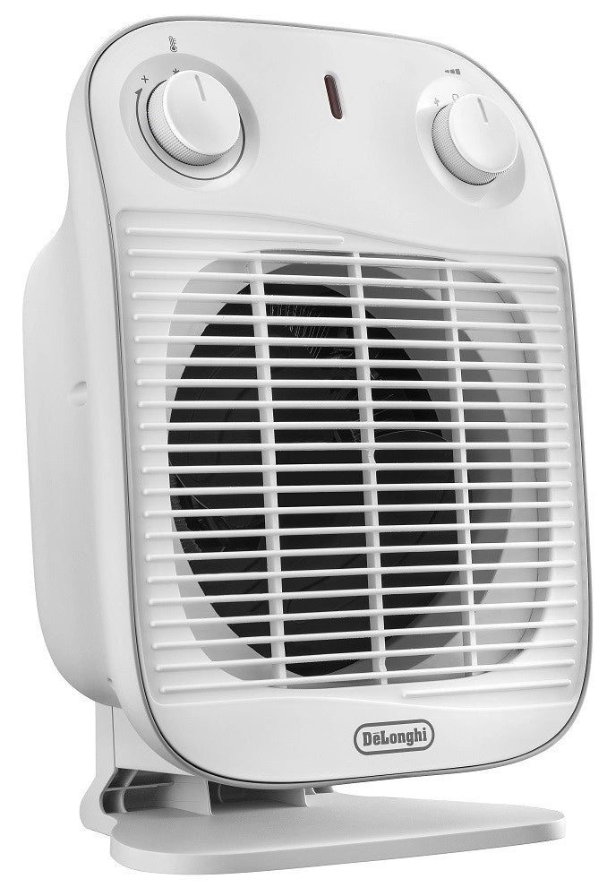 TERMOVENTILATORE STUFA ELETTRICA SCALDABAGNO DELONGHI HFS 50 A20.WH