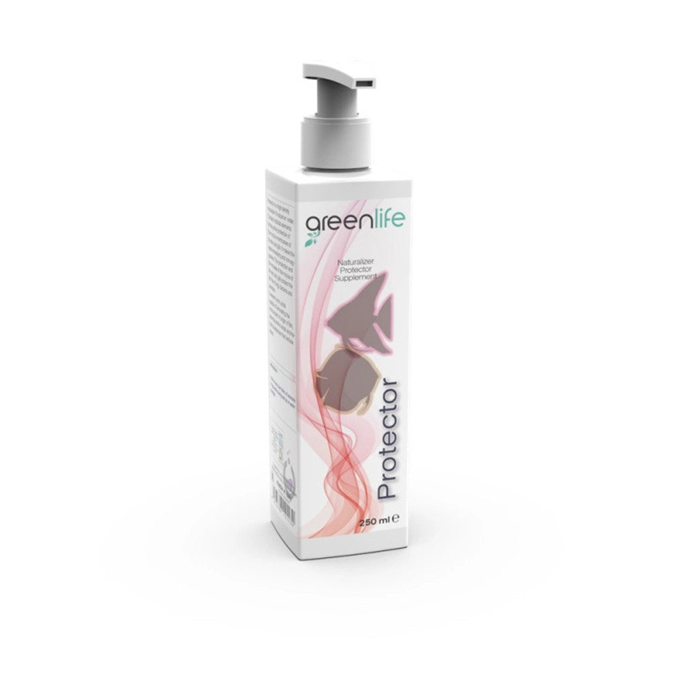 OceanLife Protector 250ml - naturalizzante per acquario