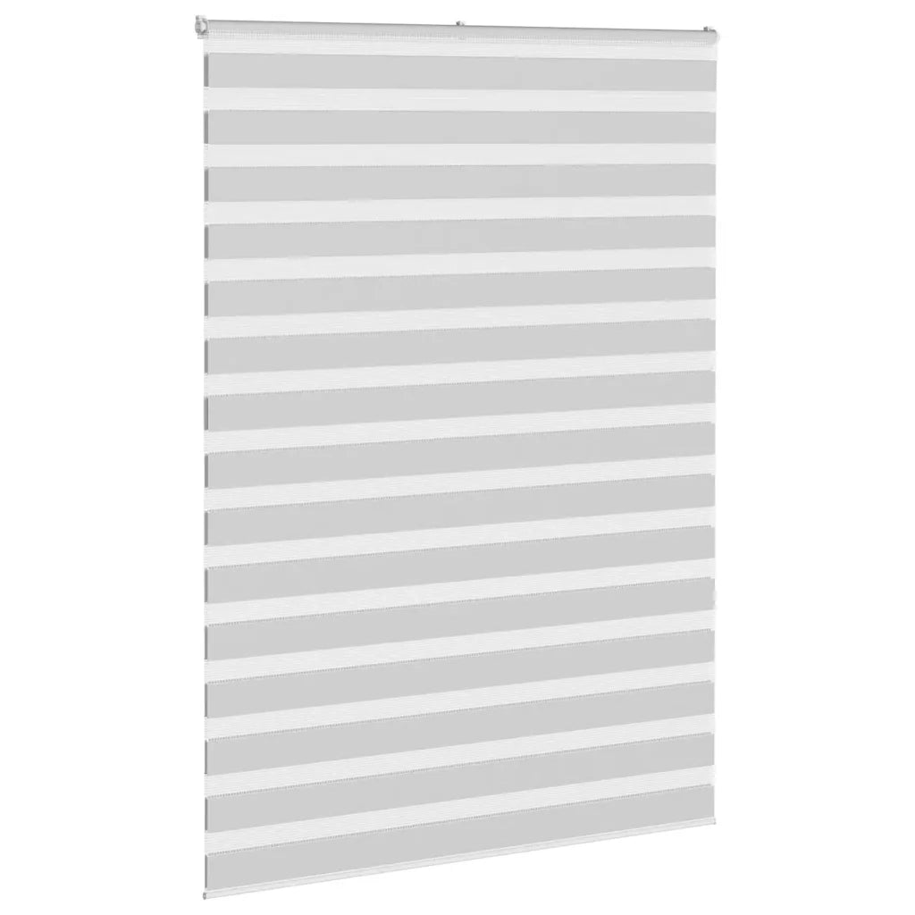 Tenda a rullo | Tenda avvolgibile Zebra Larghezza Tessuto 160,9 cm Poliestere