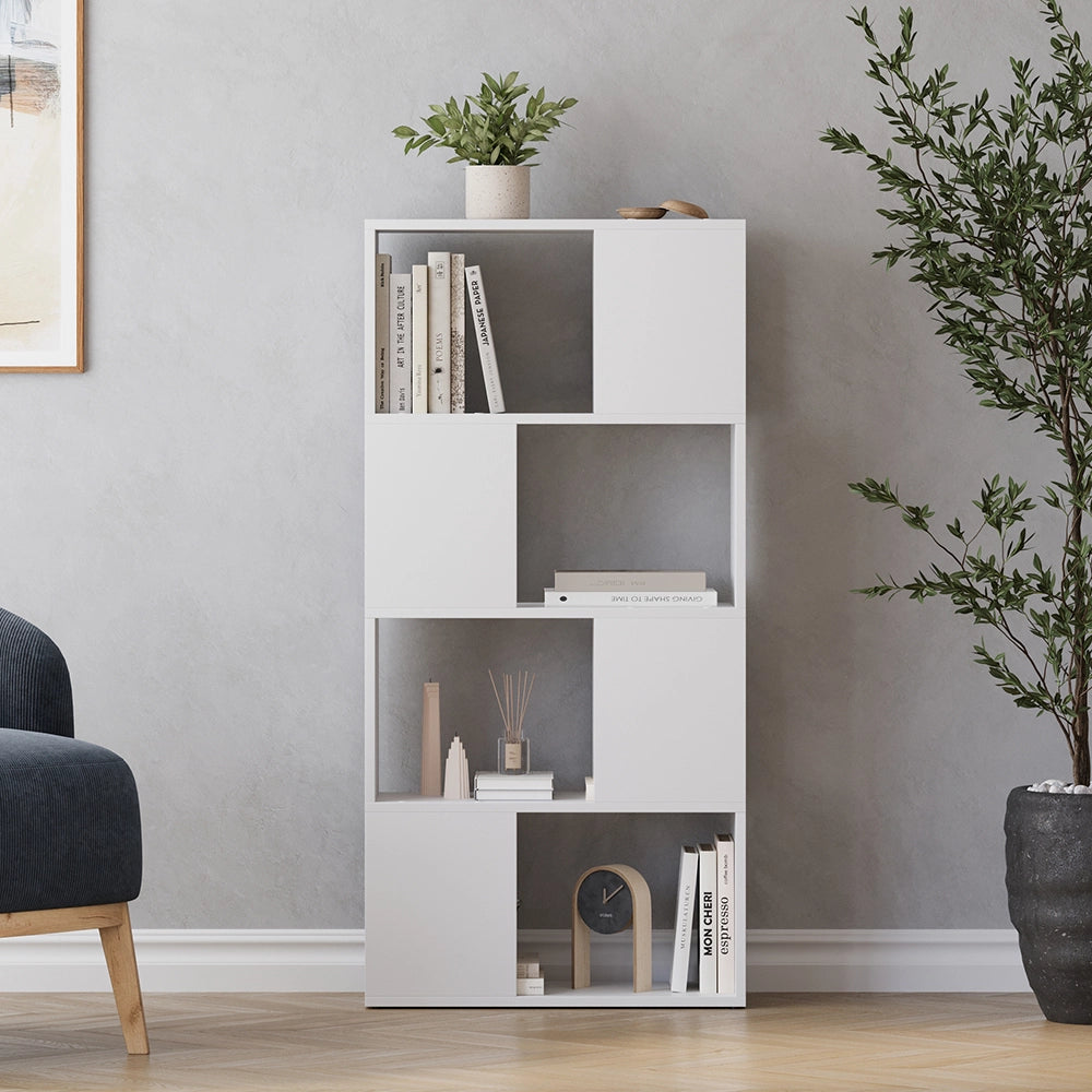 Vicco Divisorio per ambienti Bianco 60 x 124.5 cm