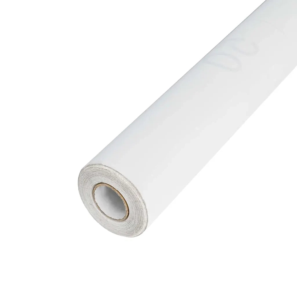 Pellicola per finestra autoadesiva Bianco Frosted 90 x 500 cm 3394617