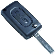 Silca GUSCIO CHIAVE AUTO VA2ARS2N  (2 BOTTONI)