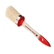 PENNELLO PROFESSIONALE 'OVALINO' N. 10- 12 pezzi  - COLOREA