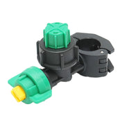 Ugello atomizzatore, diametro tubo 20 mm