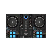 Controller disc jockey hercules djcontrol inpulse 200 mk3 black - 3362934747817
