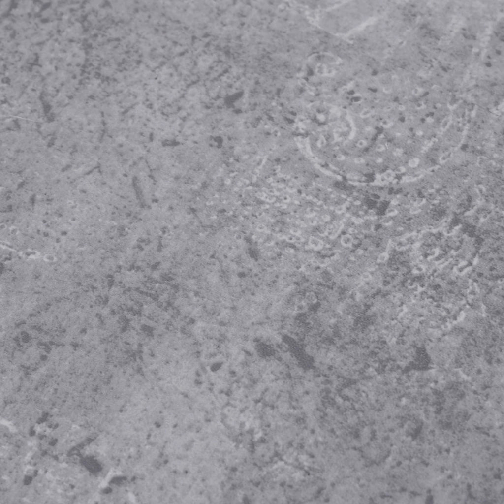 Tavole per Pavimenti 18 pcs Grigio 5,26 m² PVC 42046292