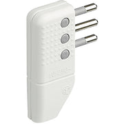 SPINA CORNER SQUADRA 16 BIANCO