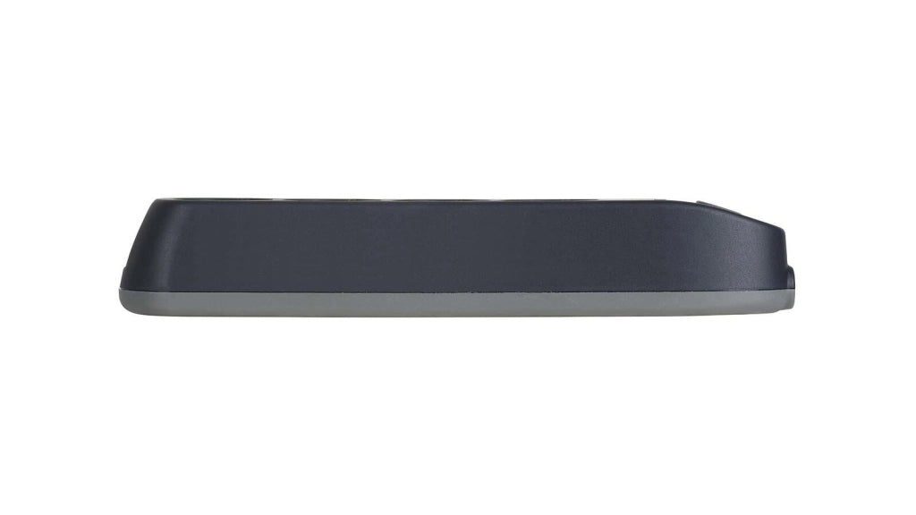 BTicino 3684GB Poker Ciabatta Multipresa 4 Prese Universali 2P+T 16A 1,5m Interruttore di Sicurezza colore Grigio