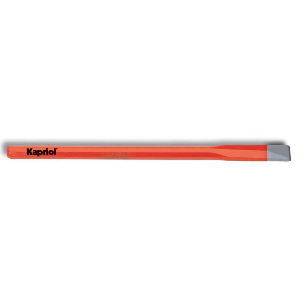 Scalpello Riaffilabile Kapriol 16x250 mm