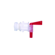 RUBINETTO P/CONTENITORE 29/E FILETTO 3/4- 1,0 pz