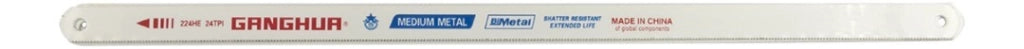 Lama Bi-Metal Hss Mm300 Pezzi 3 - Oreca New