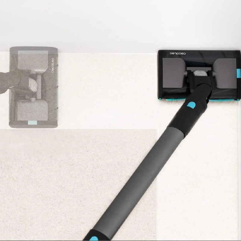 CECOTEC 08413 - Scoba 2100 Twice Max
