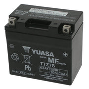 BATTERIA YUASA TTZ7S 12V 6Ah