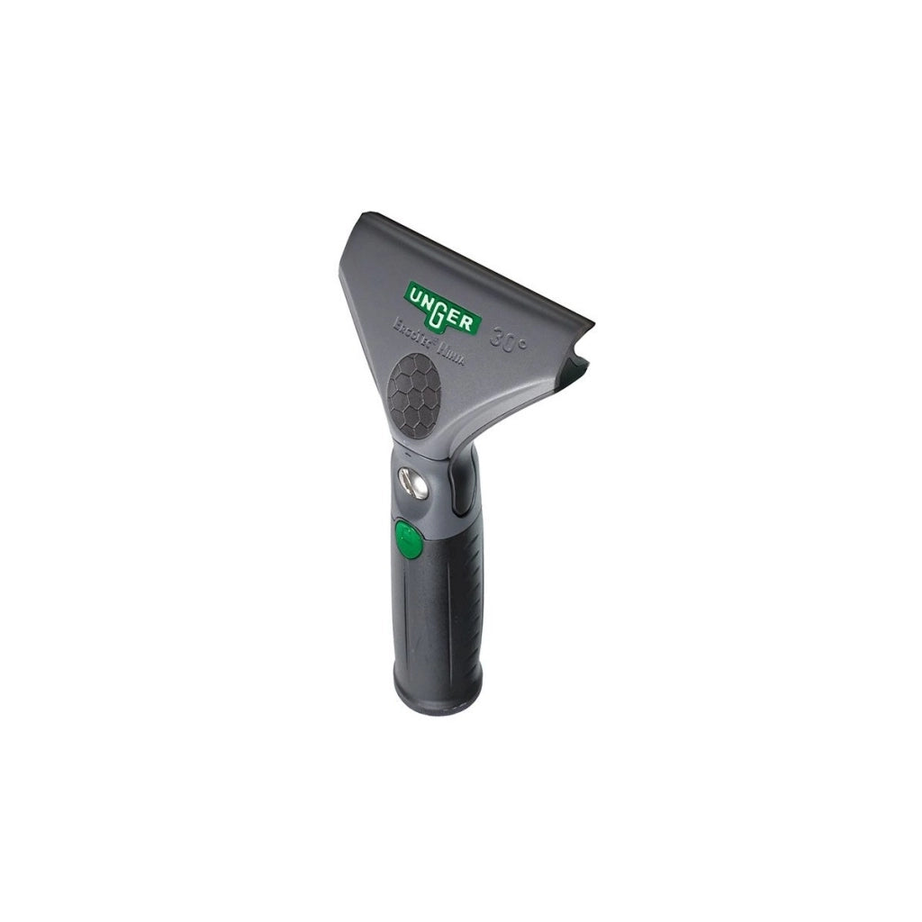 ErgoTec Ninja Impugnatura 30° Ergonomica Antiscivolo per Tergivetro (E3000) | UNGER