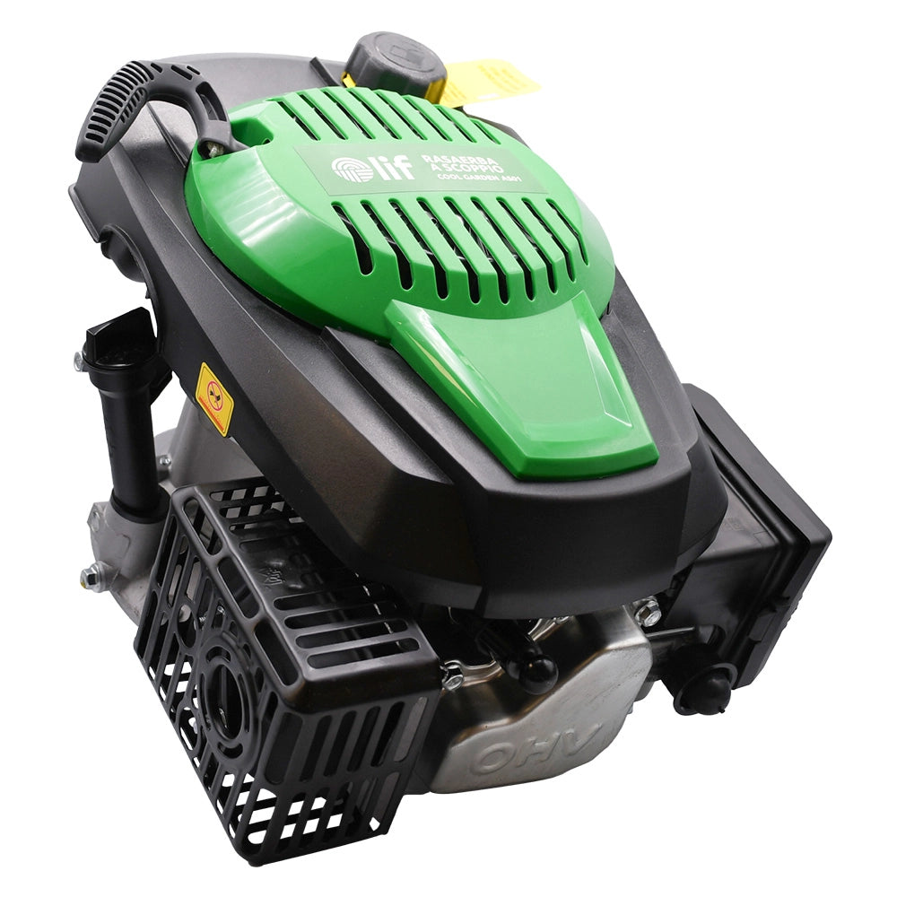 MOTORE 146 CC T6 EURO 5  - LIF