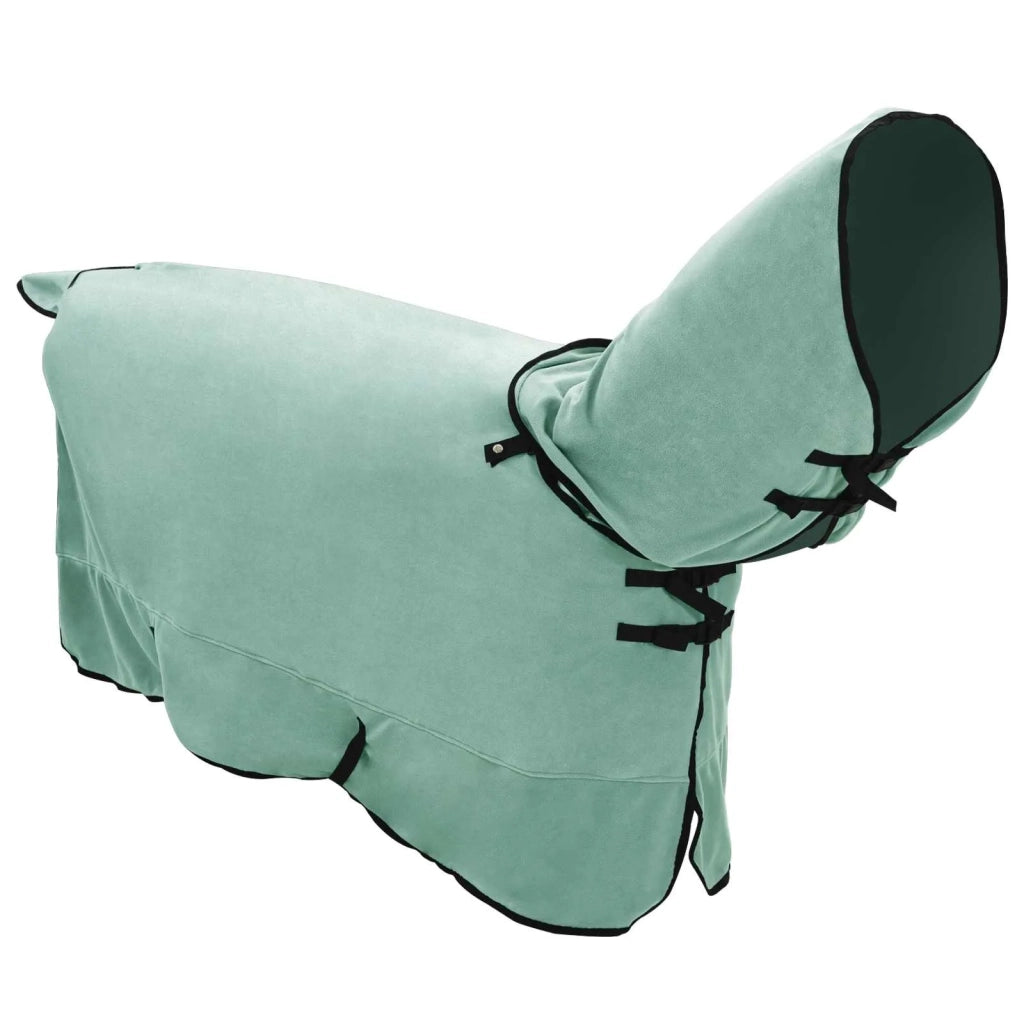Coperta per Cavalli Verde speciale 125 cm Poliestere 42013312