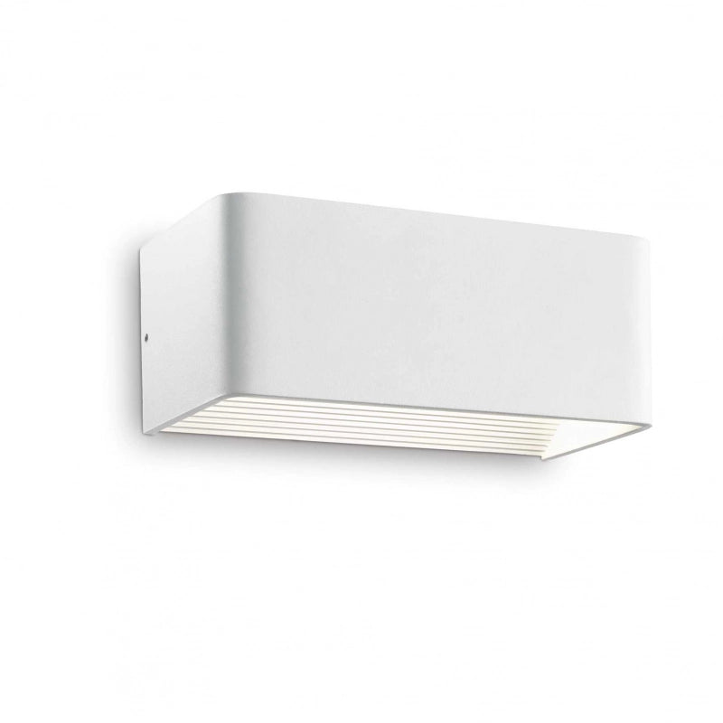 Lampada Da Parete Click Ap D20 Ideal-Lux