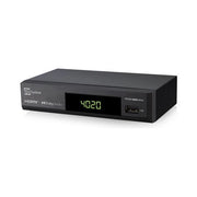 Decoder telesystem 21005336 ts4020 t2s2hevc black