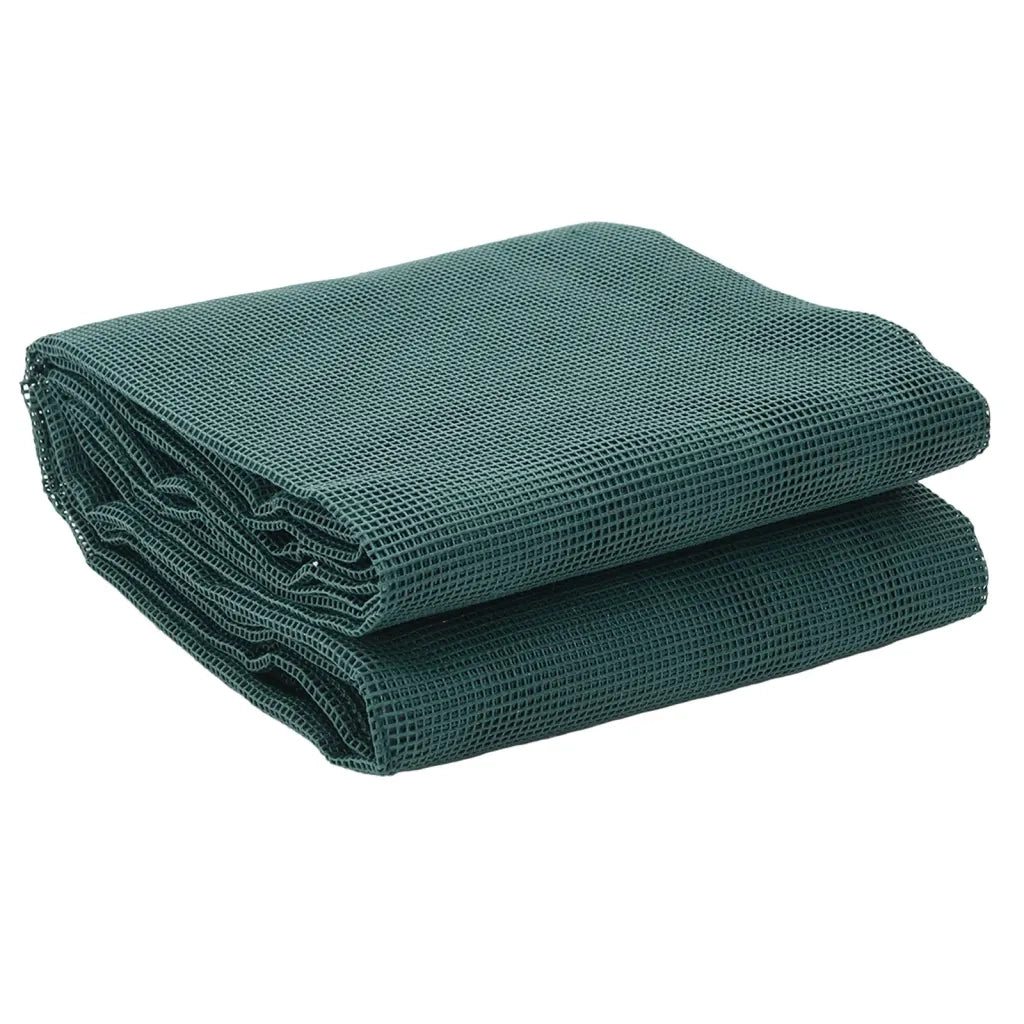 Tappeto da Tenda | Tappeto da campeggio Verde 2,5x2 m