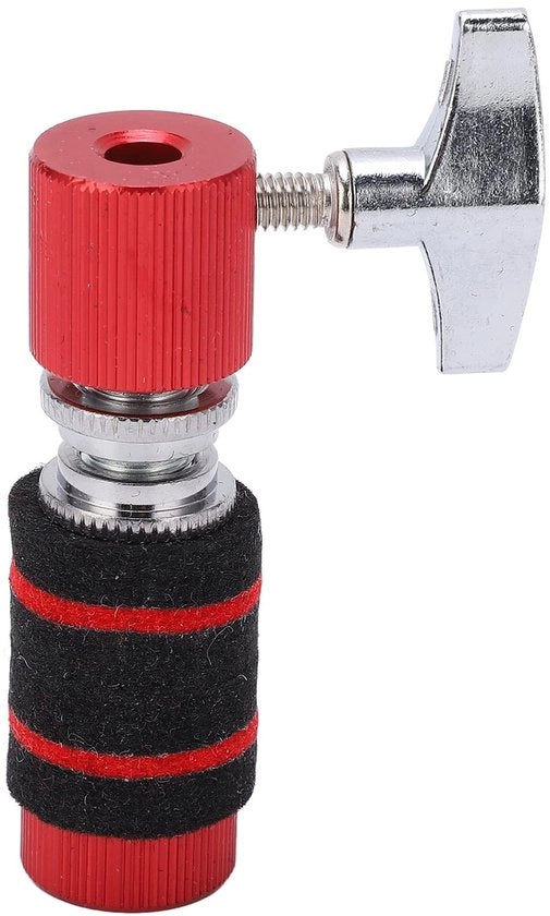 Accessorio Universale per Hi-Hat - Metallo Standard - Rilascio Rapido - Accessorio per Batteria Jazz - Duraturo - Finitura Lavorata - Blocco Hi-Hat

Modello: 
Specifica: Quick Release