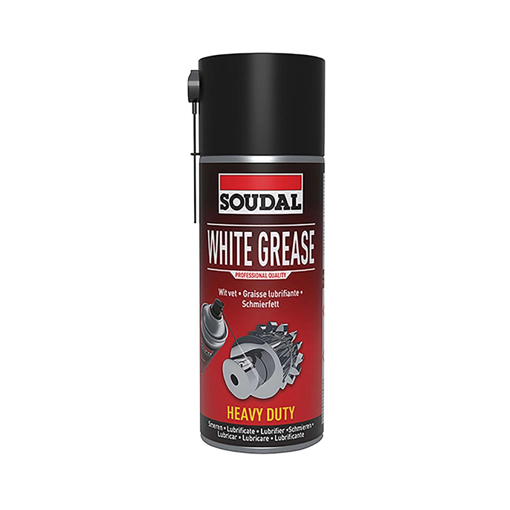 GRASSO BIANCO- 400 ml- SOUDA- pezzi 1