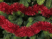 Bill, Decorazione da Natale Made in Italy
