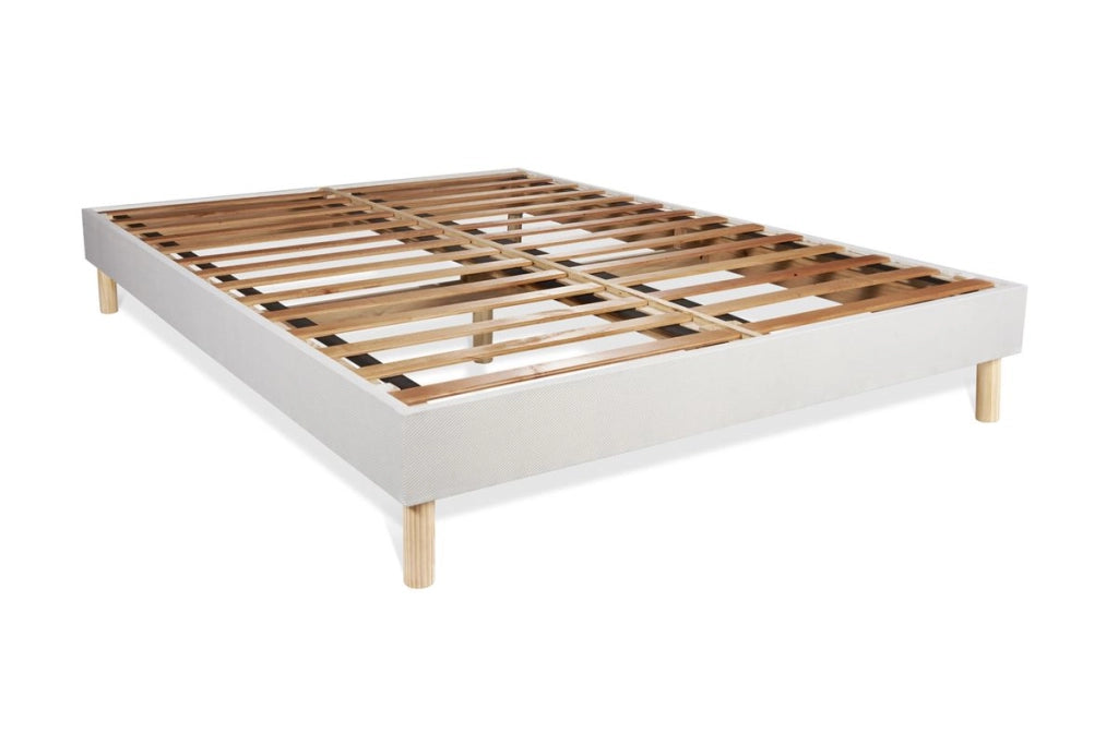 Kit rete e materasso Actimemo tech 120x200cm - Spessore : 24cm- memory foam- molto rigido