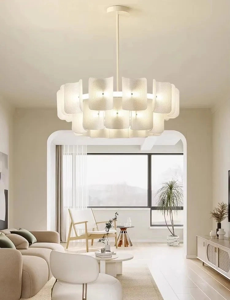 Lampada Led APP1671-1CP White