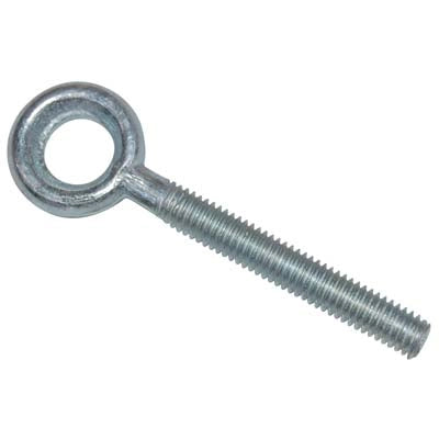 OCCHIOLO X TENDITORE FILETTATO DX ZINCATO HAND - M8X50 O.MM 11- 25 pezzi
