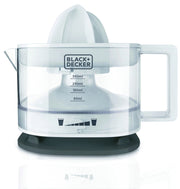 Black+Decker SPREMIAGRUMI BXCJ25E 25 W contenitore 350 ml.