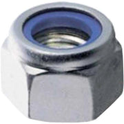 DADO AUTOBLOCCANTE ALTO M20 - 50 pezzi