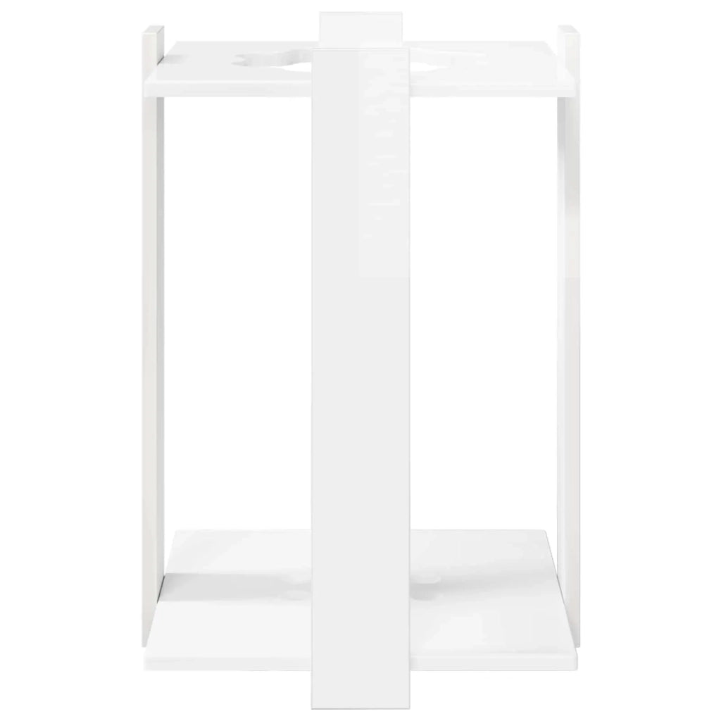 Supporto per stecche da biliardo Legno ingegnerizzato 8006786