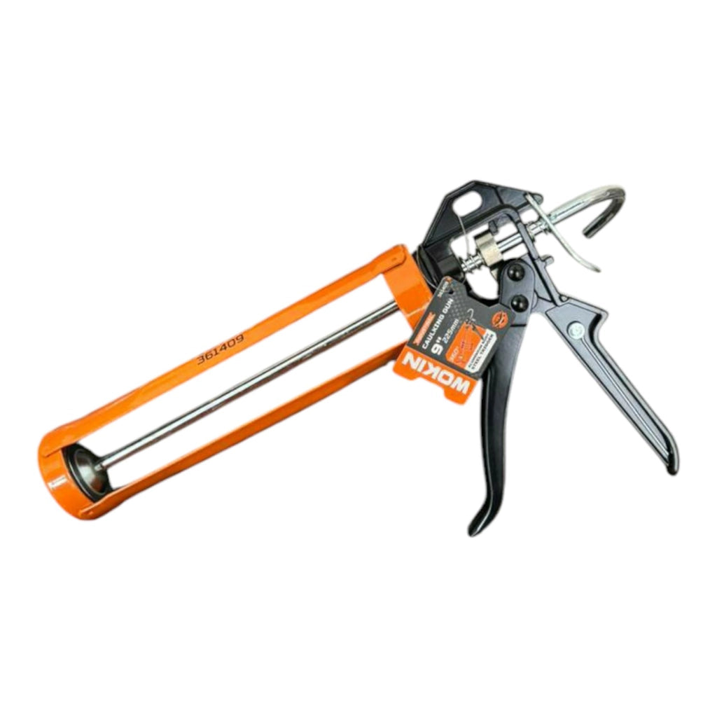PISTOLA PER SILICONE PROFESSIONALE WOKIN