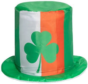 Cappello di St. Patrick - Feltro di alta qualità 29,5 x 20 cm