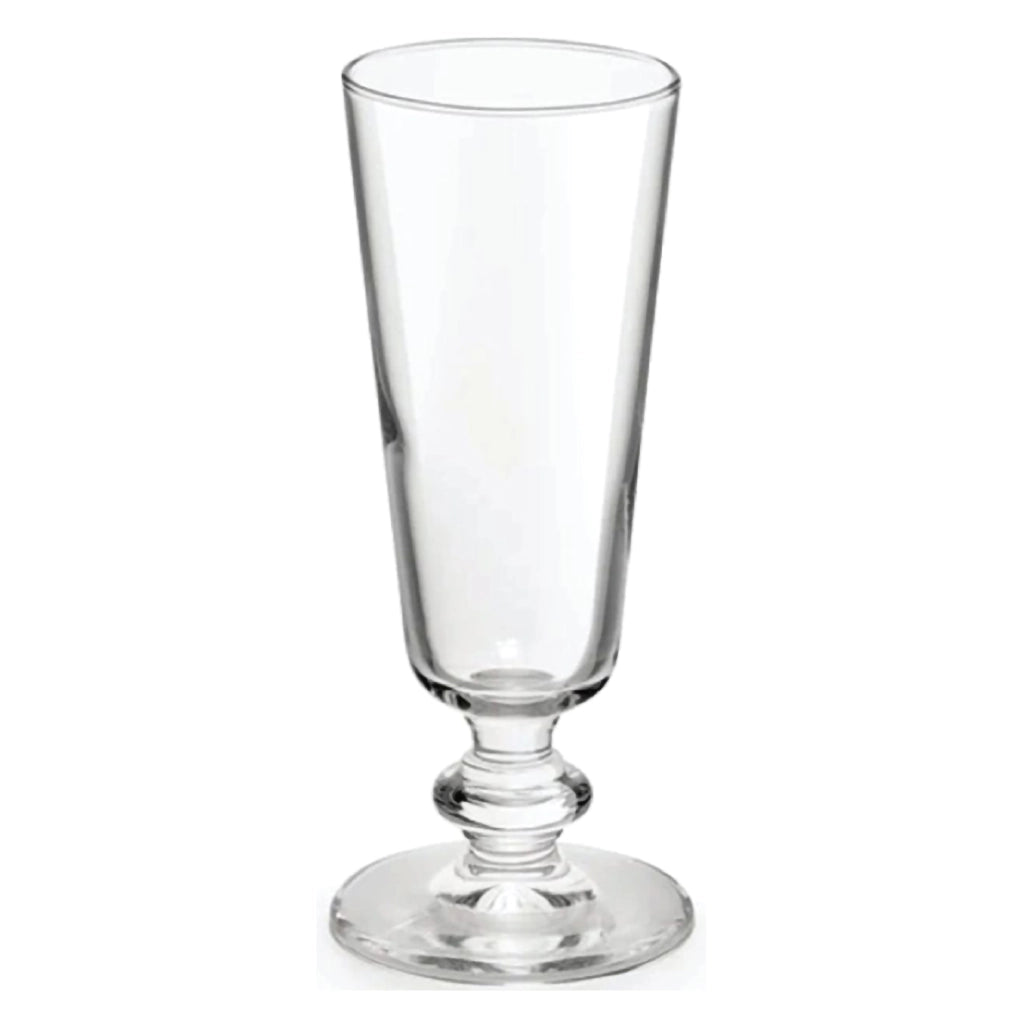 Nesivano, Bicchieri set da 4 180 ml, Trasparente
