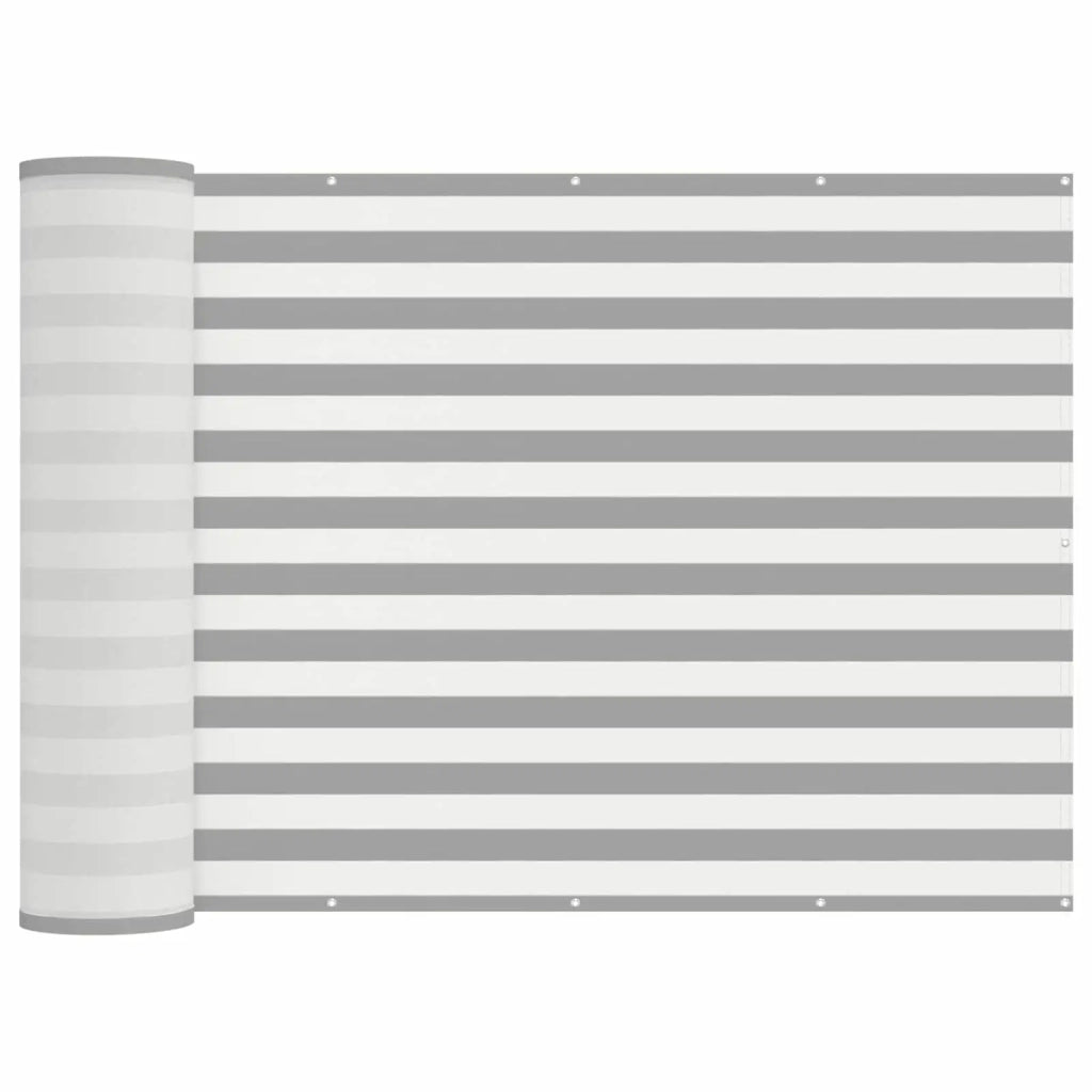 Schermo di Privacy per Balcone 150 x 300 cm 42036735
