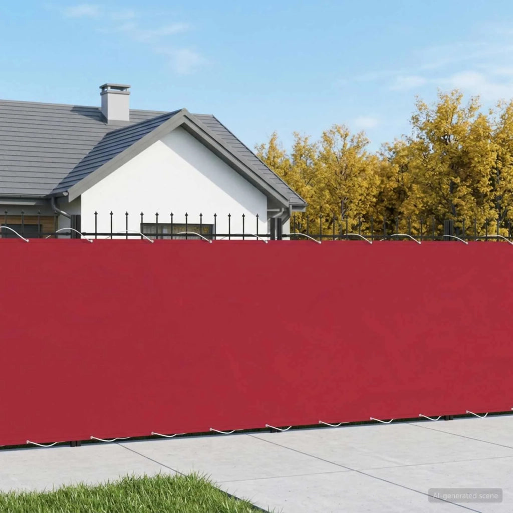 Schermo di Privacy per Balcone 200 x 1000 cm 42036637