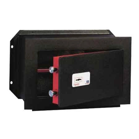 CASSAFORTE CON CHIAVE 400x200x250h - IDEAL STAR